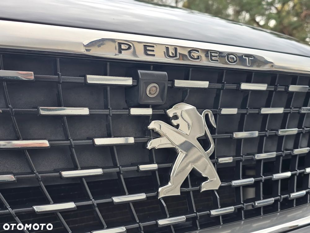 Peugeot 3008 PureTech 180 Stop & Start GPF EAT8 GT - 10