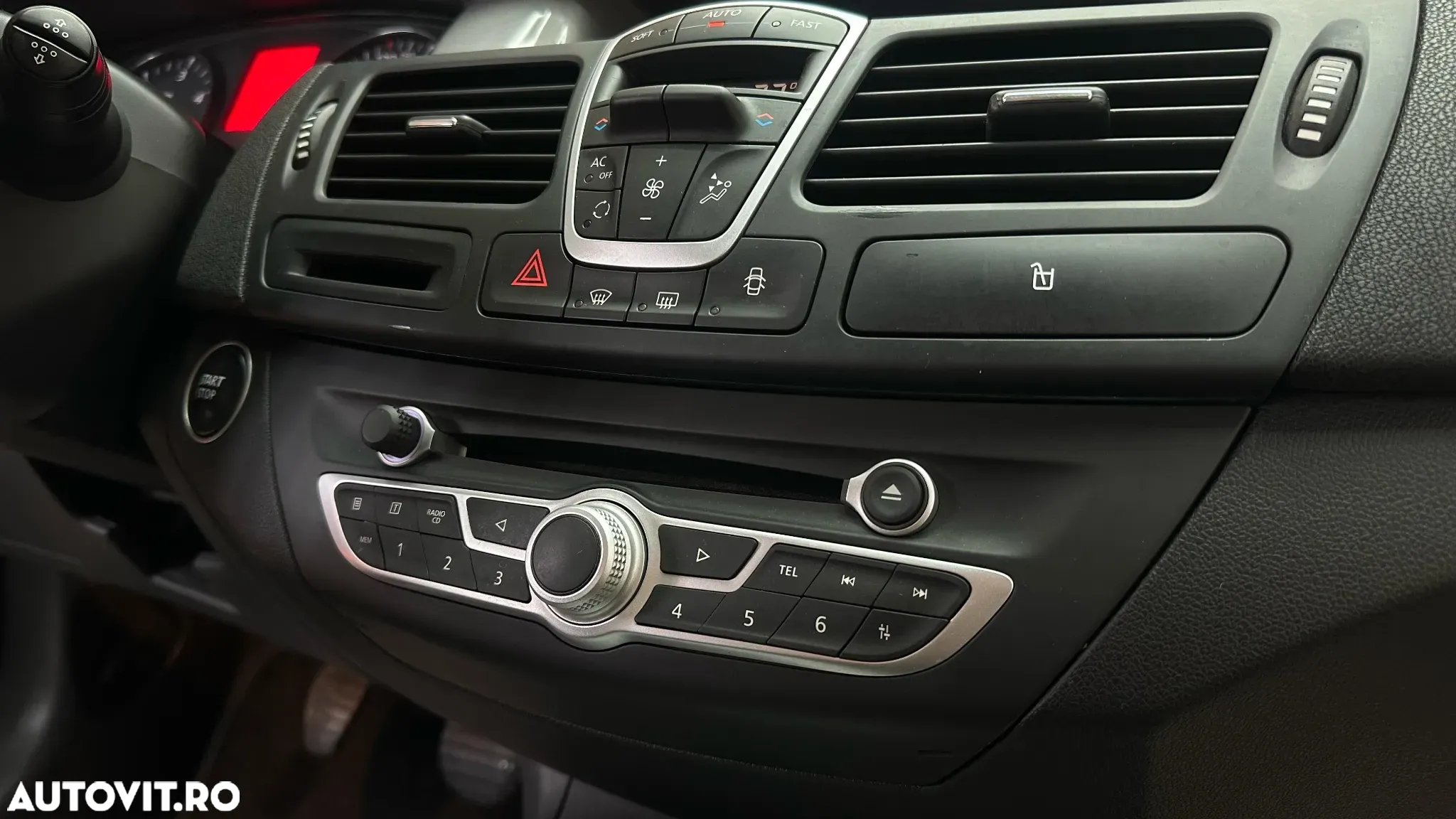 Renault Laguna GT 2.0dCi 4Control - 17