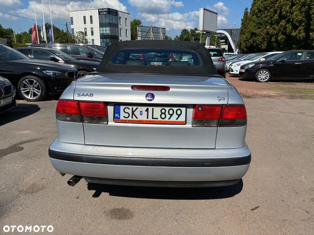 Saab 9-3 - 13