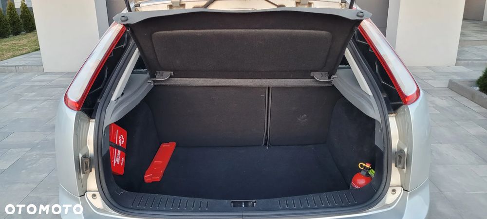 Ford Focus 1.6 Gold X - 17