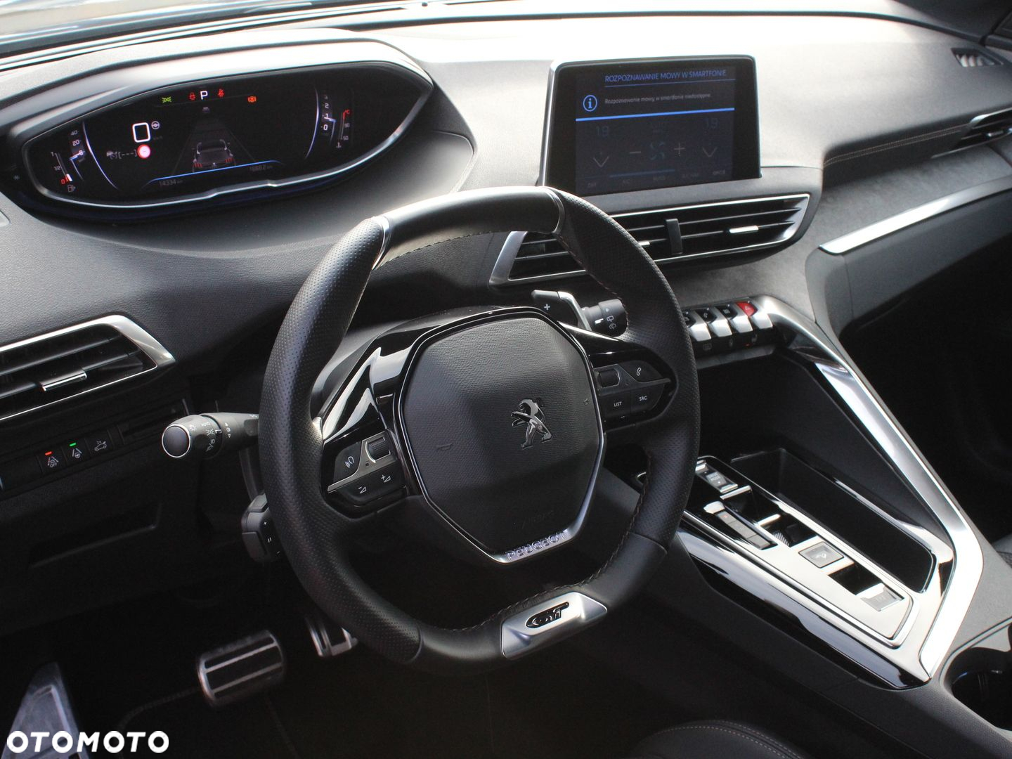 Peugeot 5008 1.2 PureTech GT S&S EAT8 - 11