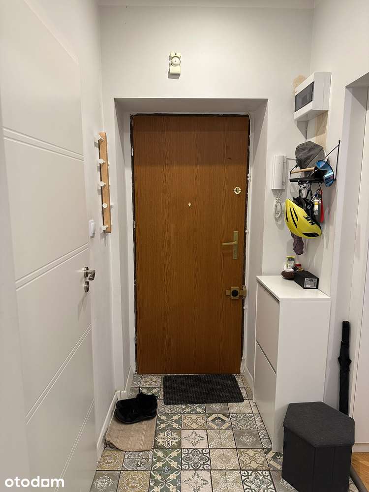 2 pokojowe mieszkanie do wynajęcia w sercu Ochoty, PET Friendly