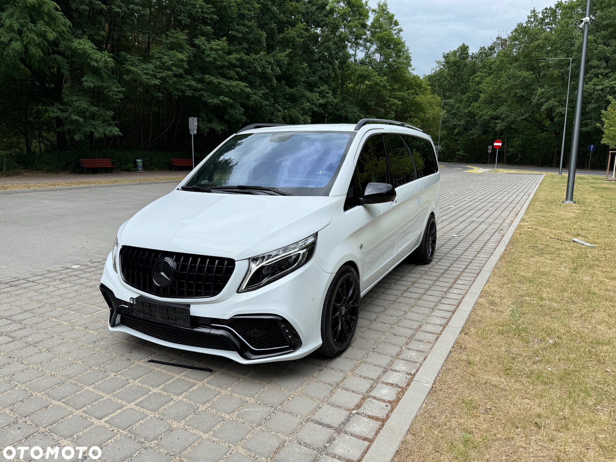 Mercedes-Benz Vito - 8