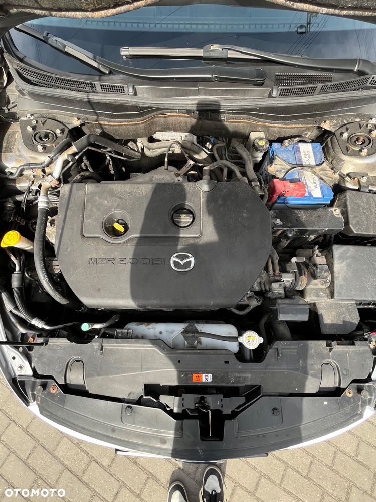 Mazda 6 Sport 2.0 MZR DISI Center-Line - 32