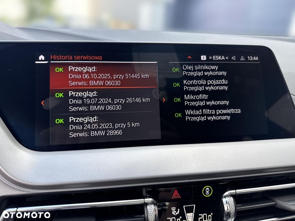 BMW Seria 1 - 24