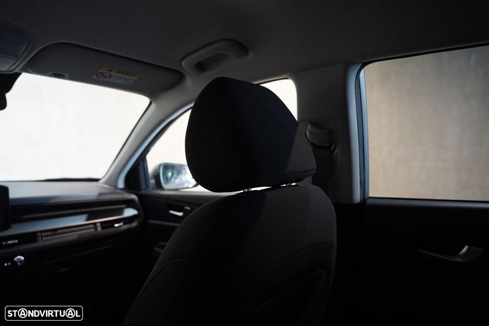 Kia Stonic 1.0 T-GDi Tech - 39
