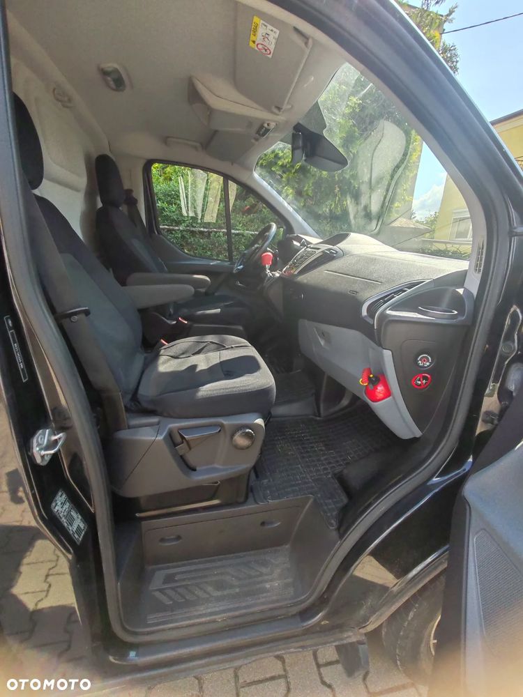 Ford Transit Custom L2H2 VA Trend - 7