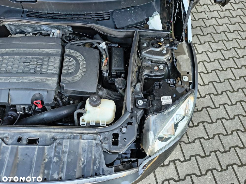 MINI Countryman Cooper D - 13