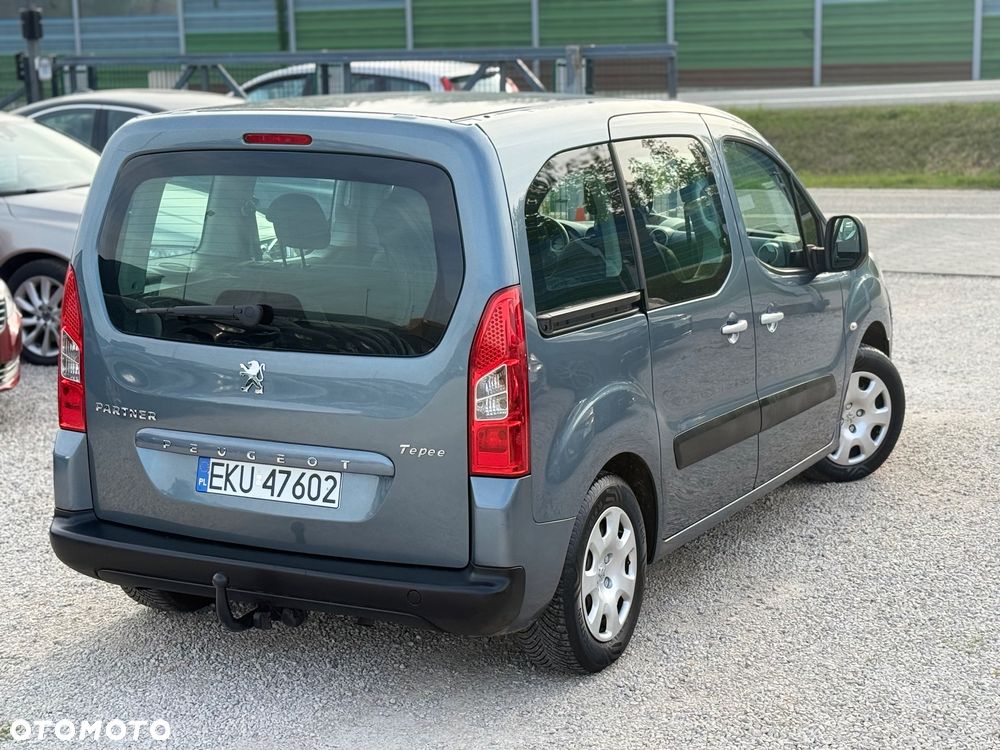 Peugeot Partner 110 Family - 14