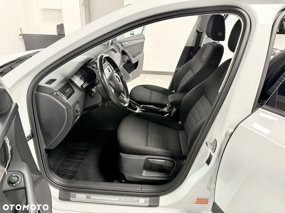 Skoda Octavia - 16