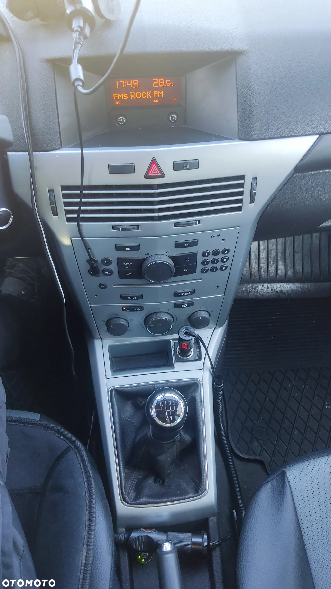 Opel Astra 1.4 Elegance - 13