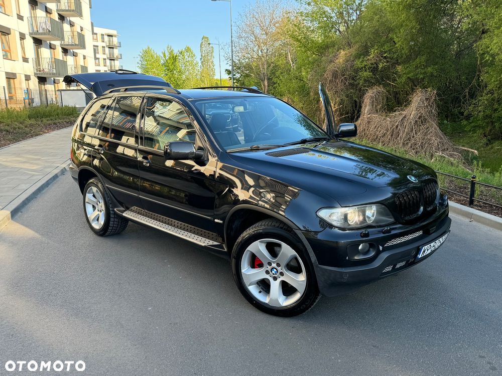 BMW X5 3.0 d Edition Exclusive - 2