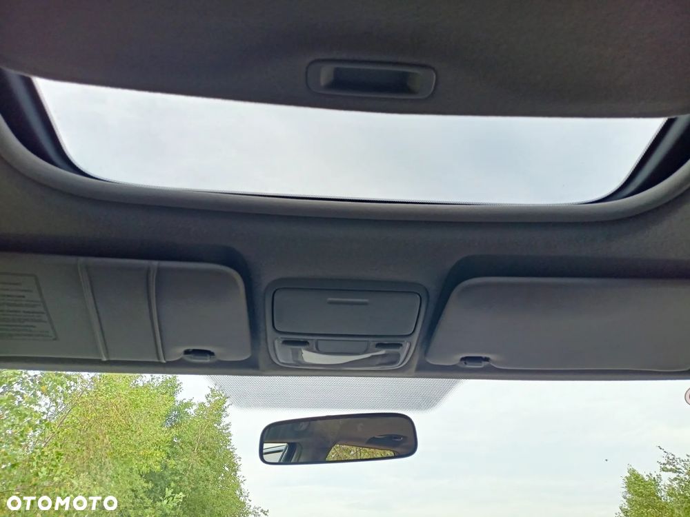 Honda CR-V 2.2i-CTDi Executive NAVI - 11