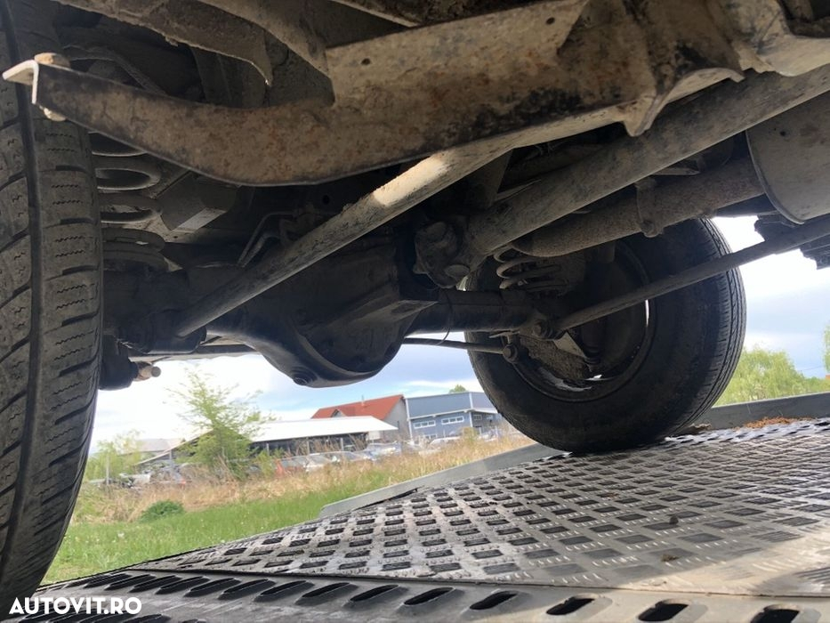 Range Rover 1 clasic cassic 2.5 tdi 1989 ac cutie manuală turbo punte reductor caseta directie servodirecție geam geamuri lunetă dezmembrari dezmembrez cutie manuala - 2