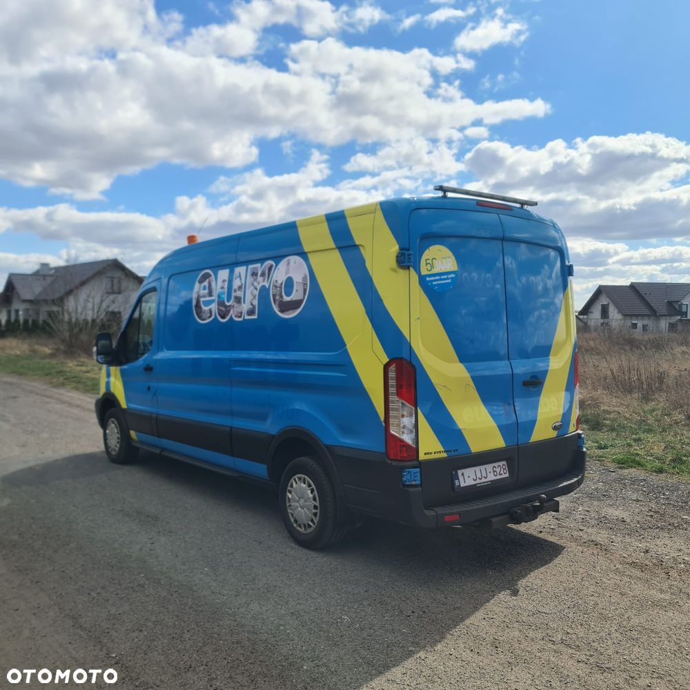 Ford TRANSIT - 3