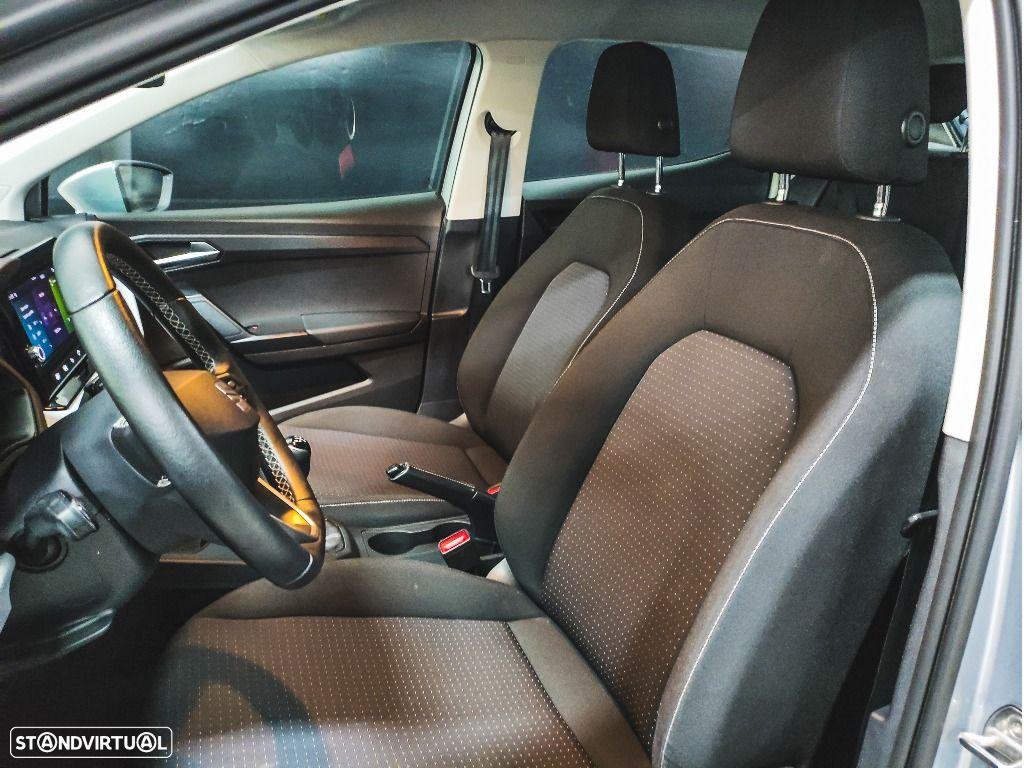 SEAT Ibiza 1.0 TSI Style - 12