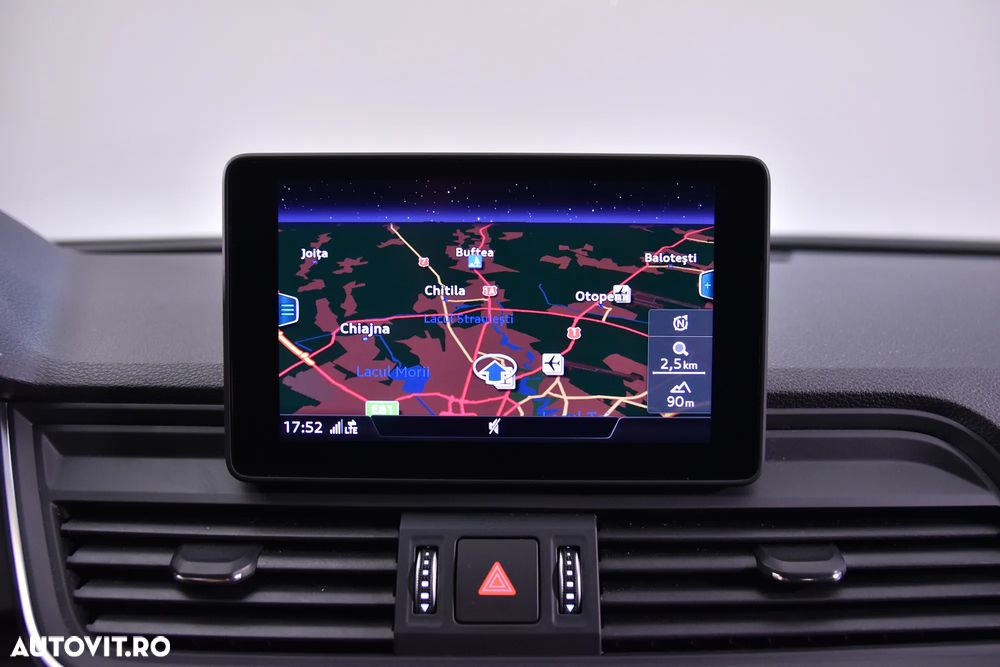 Audi Q5 40 TDI quattro S tronic - 21