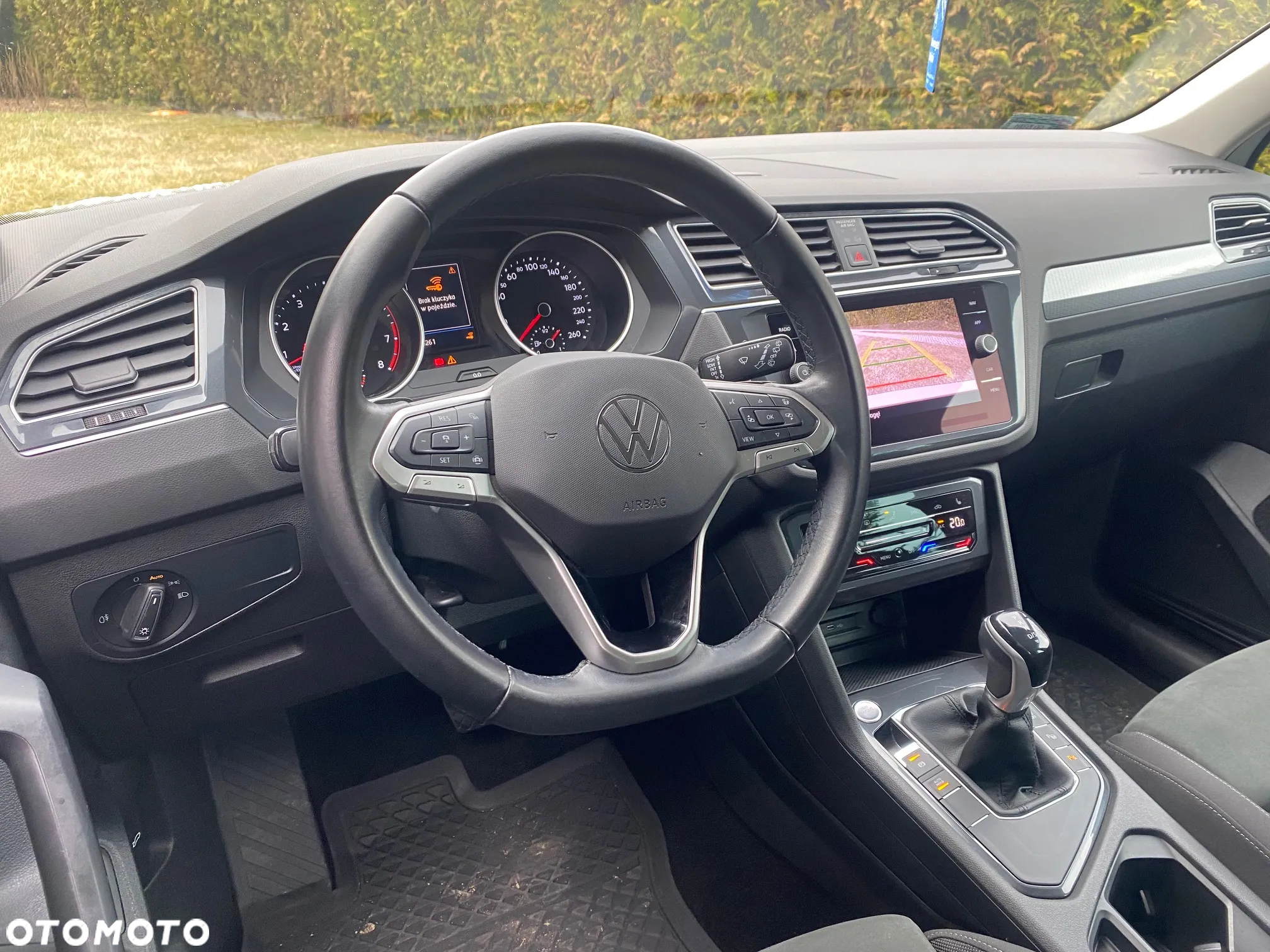 Volkswagen Tiguan 1.5 TSI EVO Life DSG - 8