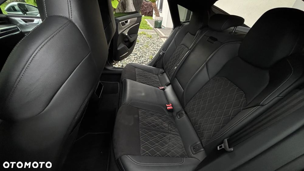 Audi S7 Sportback TDI Tiptronic - 30