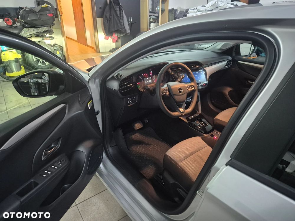 Opel Corsa 1.2 Edition S&S - 16