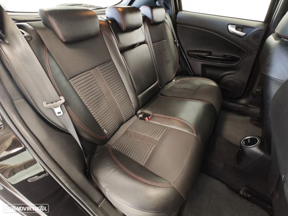 Alfa Romeo Giulietta 1.6 JTDm Progression - 9