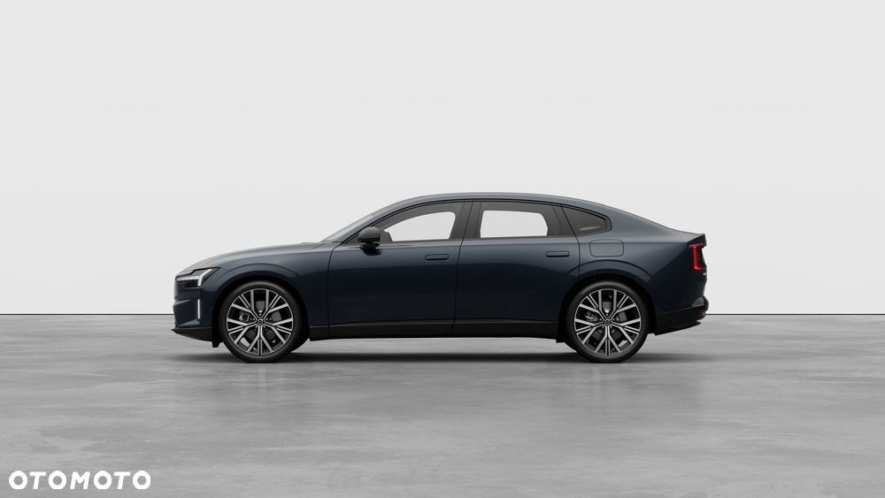 Volvo ES90 - 8