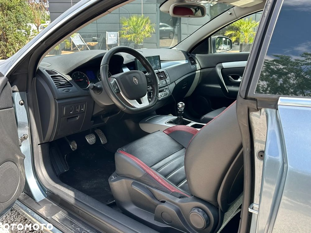 Renault Laguna 2.0 dCi GT - 11