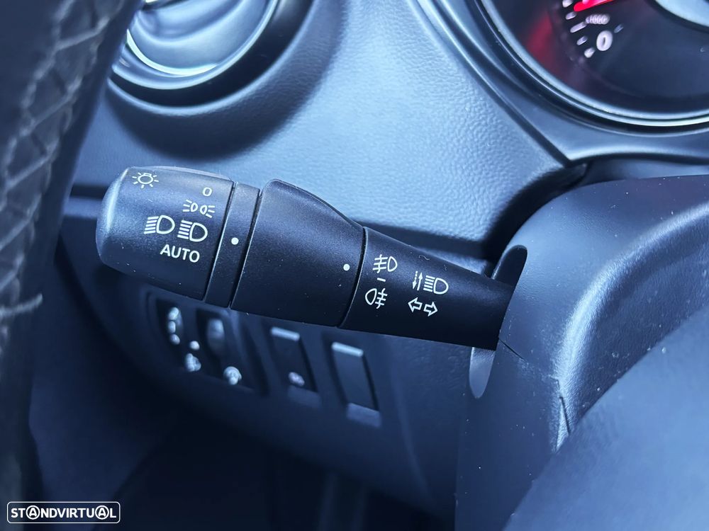 Renault Captur 1.5 dCi Exclusive - 21