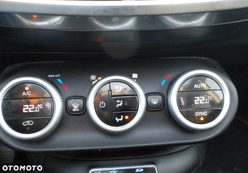 Fiat 500X - 32