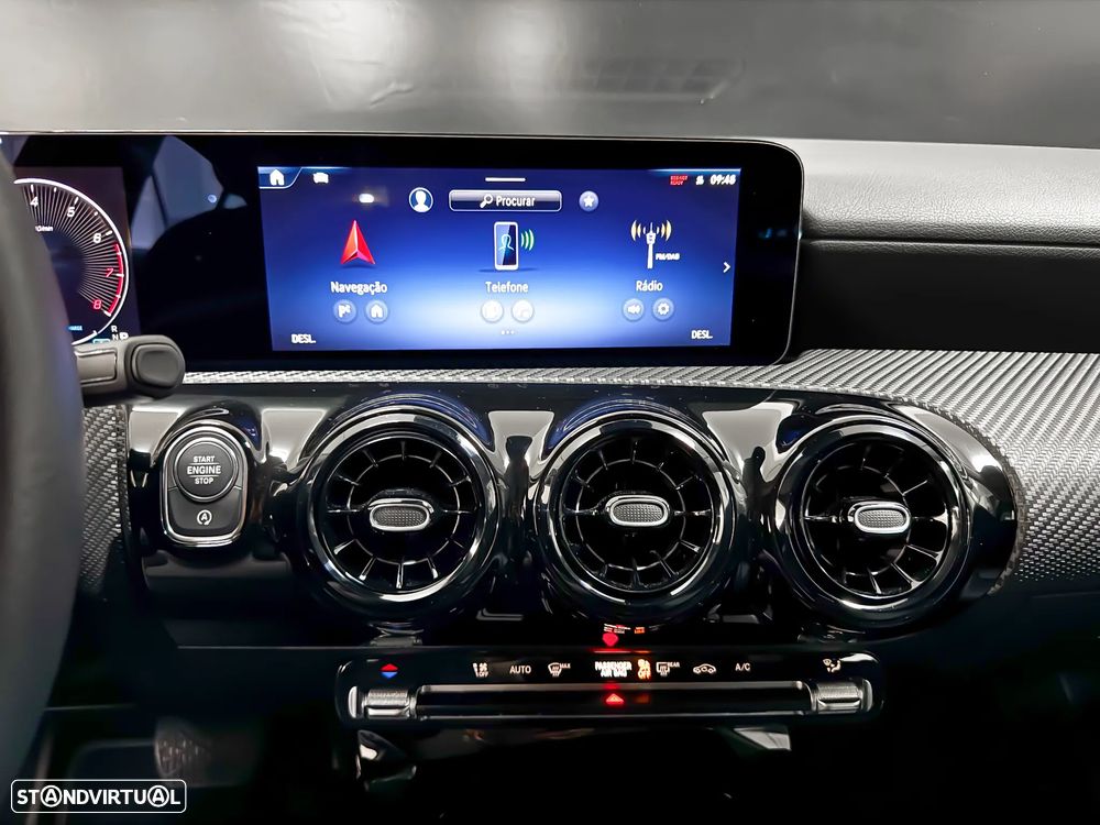 Mercedes-Benz A 200 7G-DCT Advanced Progressive - 20