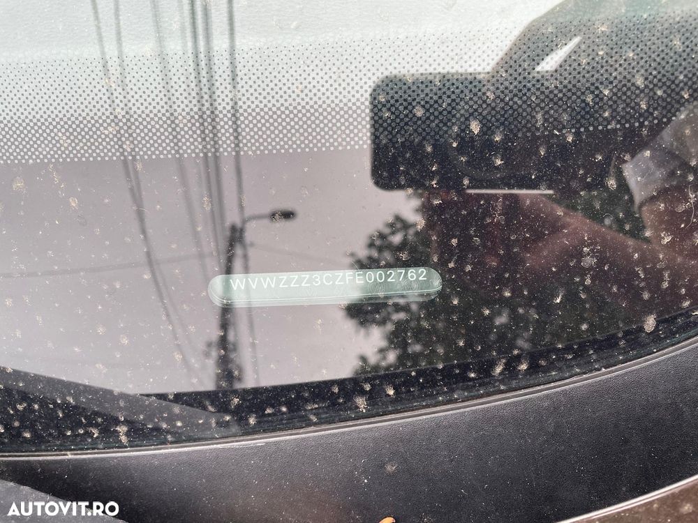 Volkswagen Passat 2.0 TDI BlueMotion Technology DSG Highline - 25