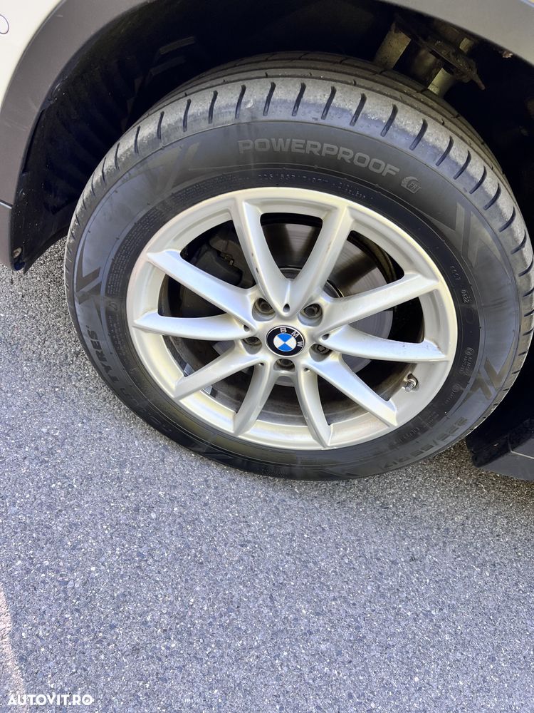 BMW X1 - 5