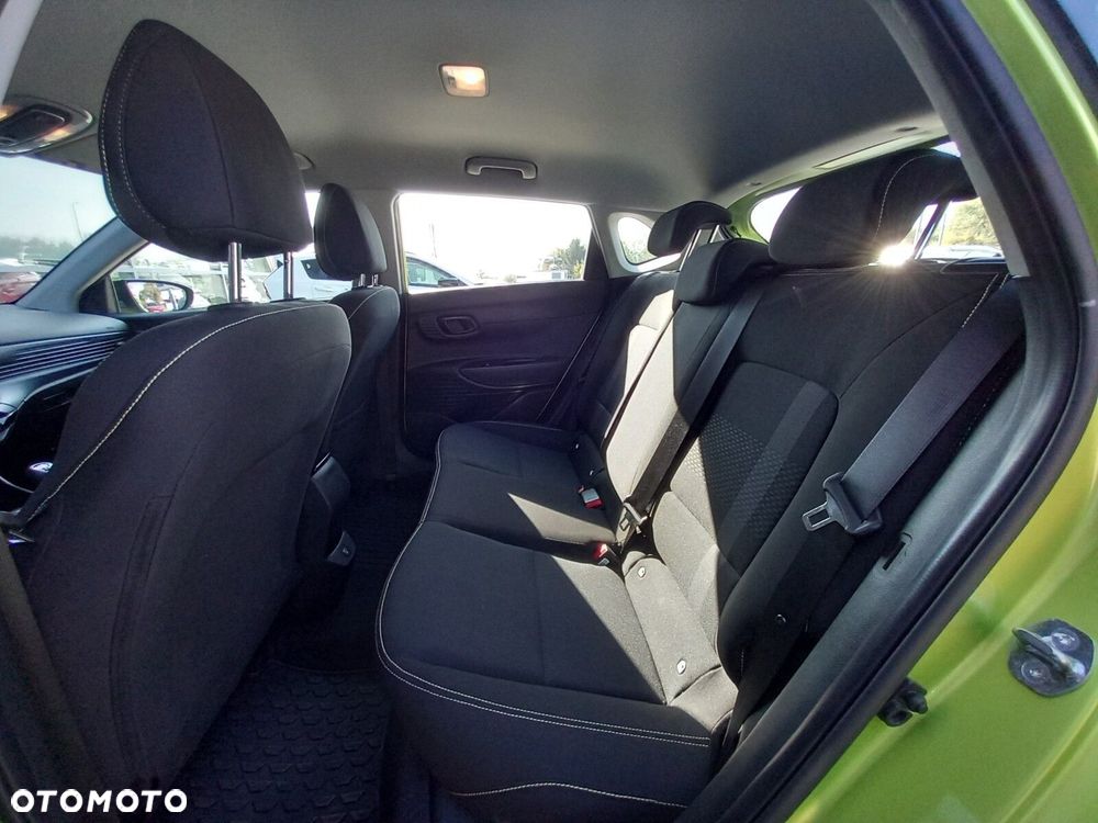 Hyundai i20 1.2 Modern - 17