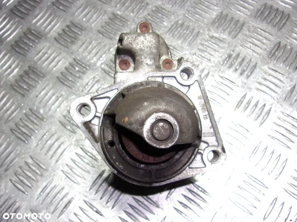 Ford Focus MK3 Mondeo MK4 rozrusznik 1.6 Flexifuel LPG Ti - 1