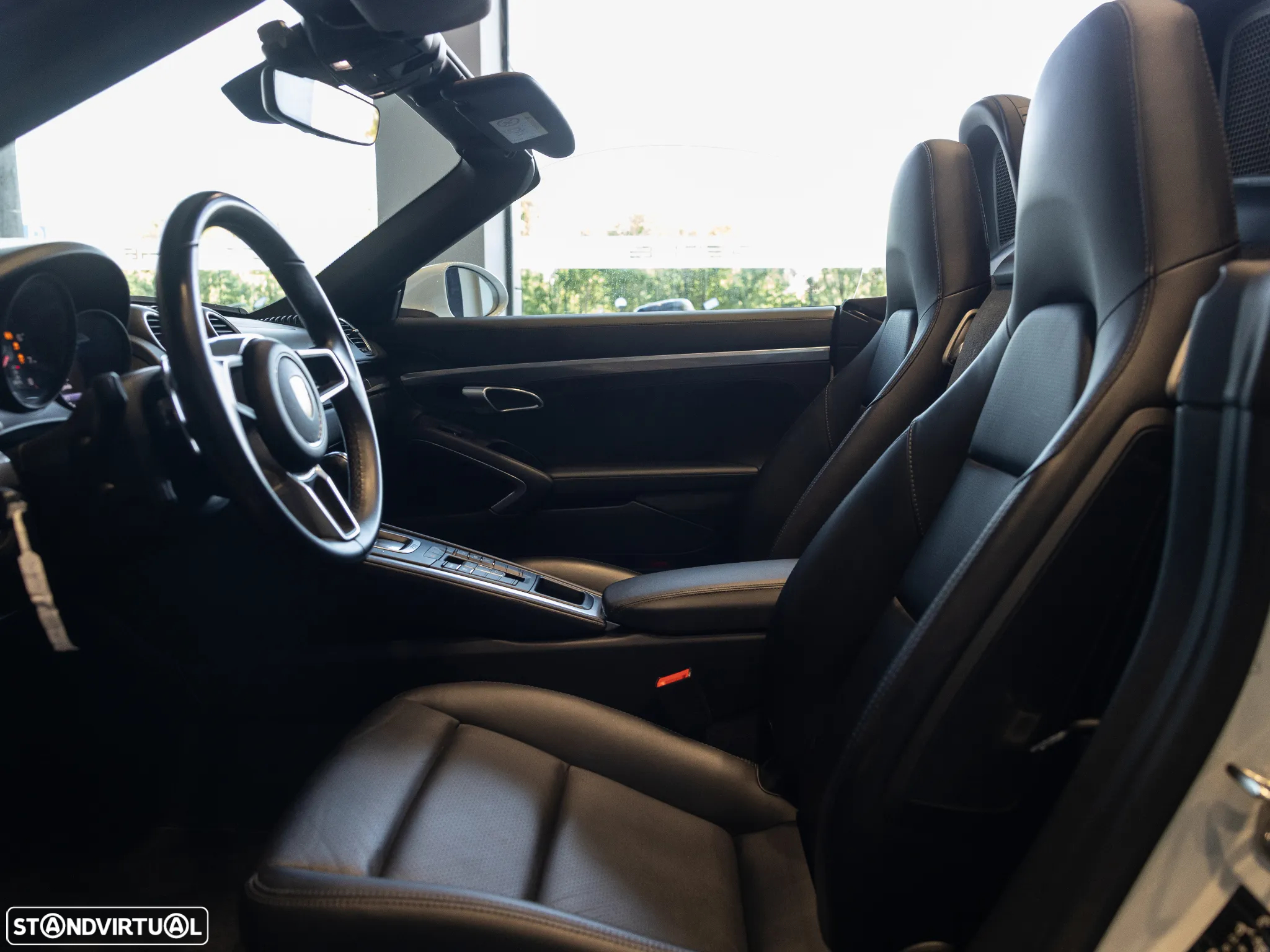 Porsche 718 Boxster 2.0 PDK - 37