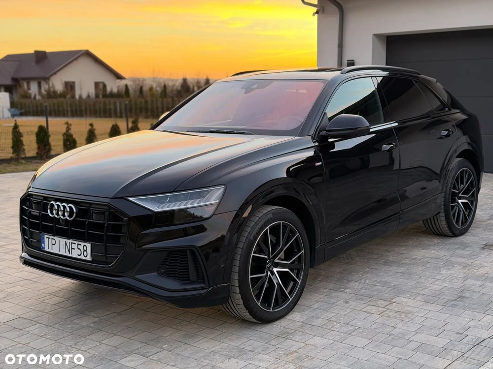 Audi Q8 - 31
