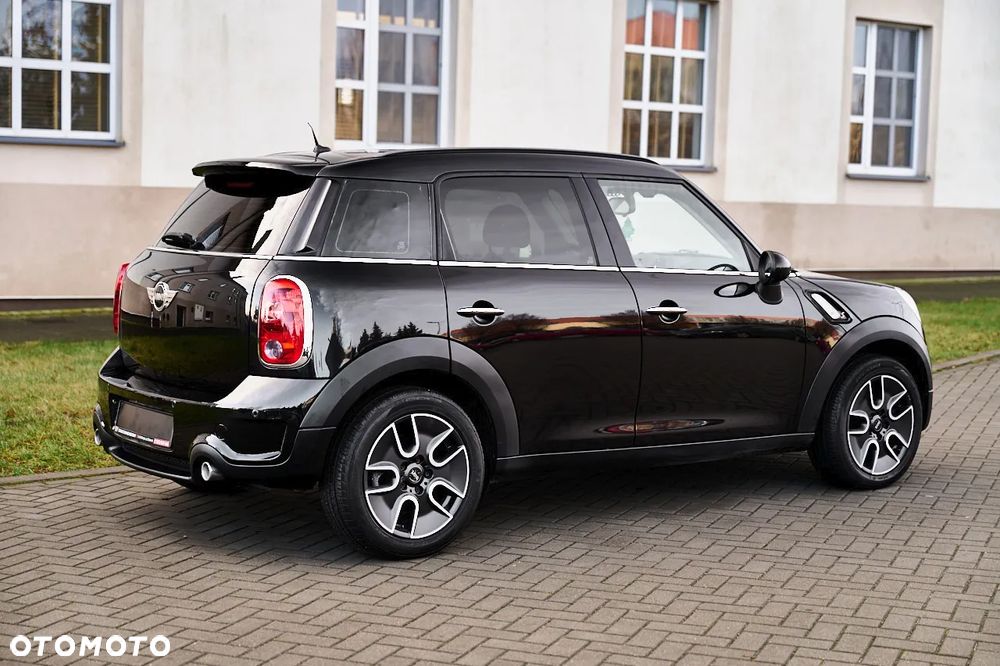 MINI Countryman - 15