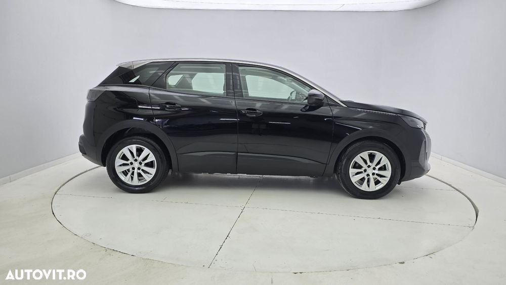 Peugeot 3008 1.5 BlueHDI S&S EAT8 Active - 5