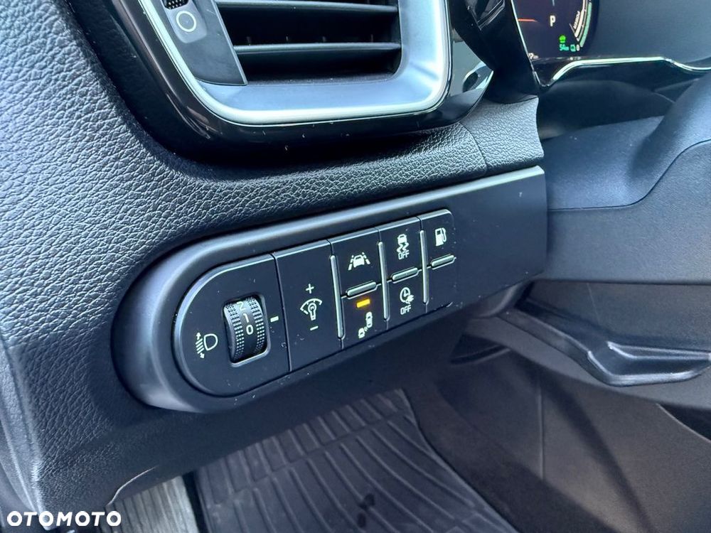 Kia XCeed 1.6 GDI PHEV L Business Line DCT - 16