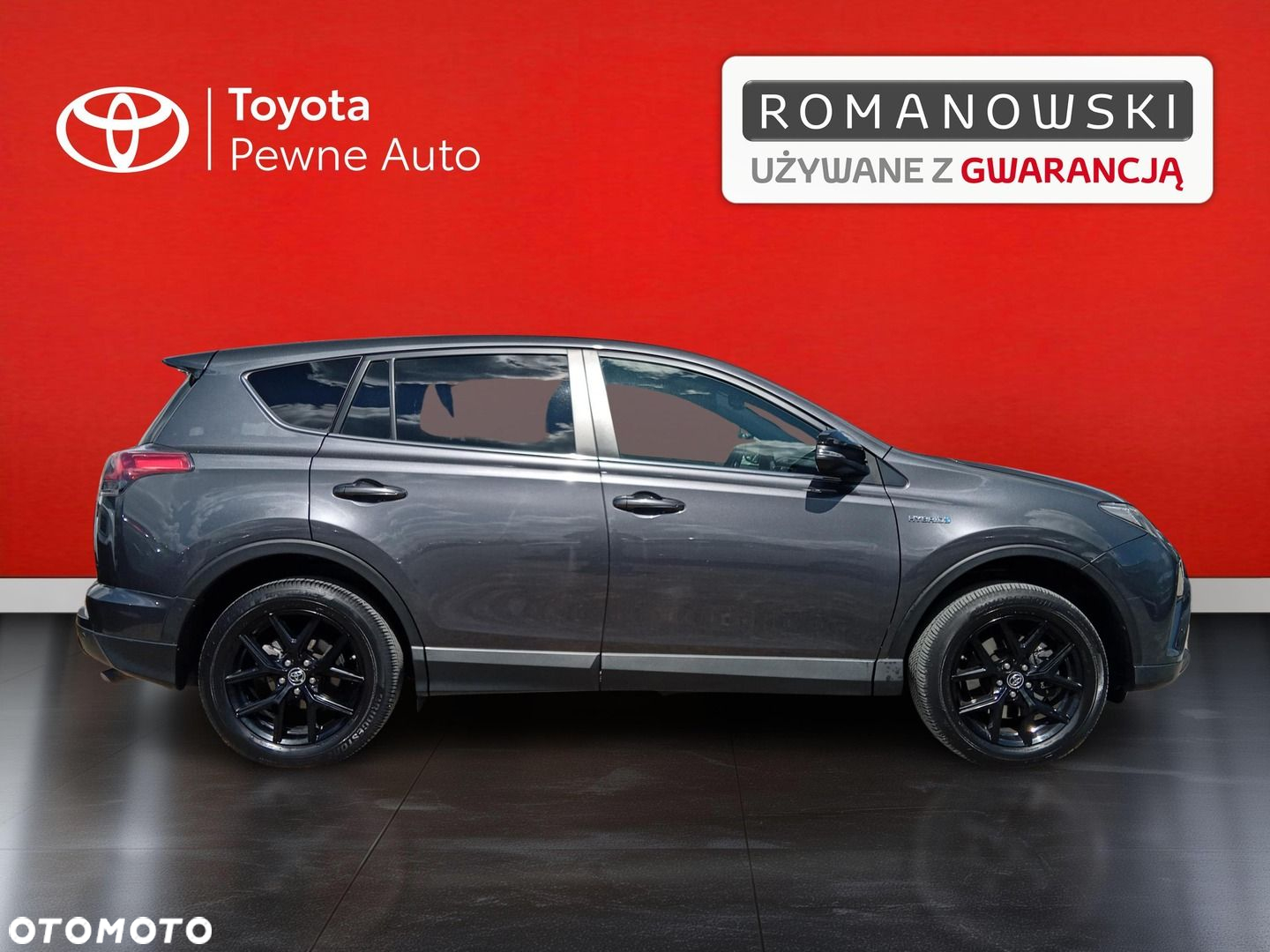Toyota RAV4 - 21