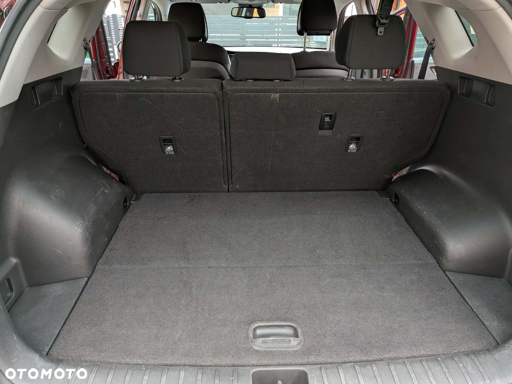 Hyundai Tucson 2.0 CRDI BlueDrive GO 2WD - 9