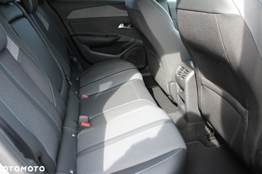 Peugeot 308 1.5 BlueHDi Active S&S EAT6 - 10