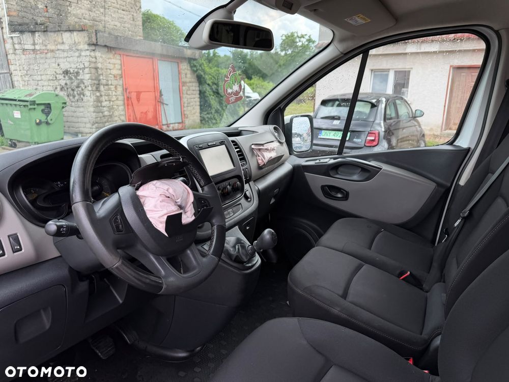 Renault Trafic ENERGY Grand Combi Authentique - 26