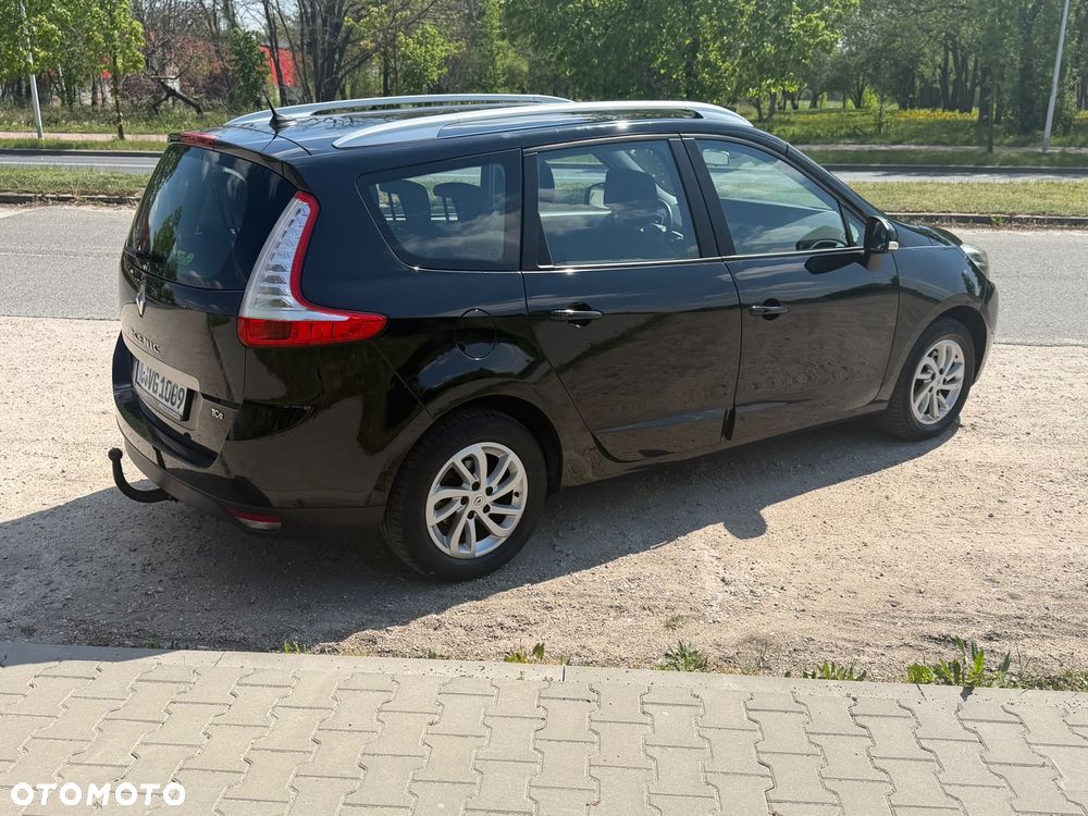 Renault Grand Scenic Gr 1.2 TCe Energy Intens - 6