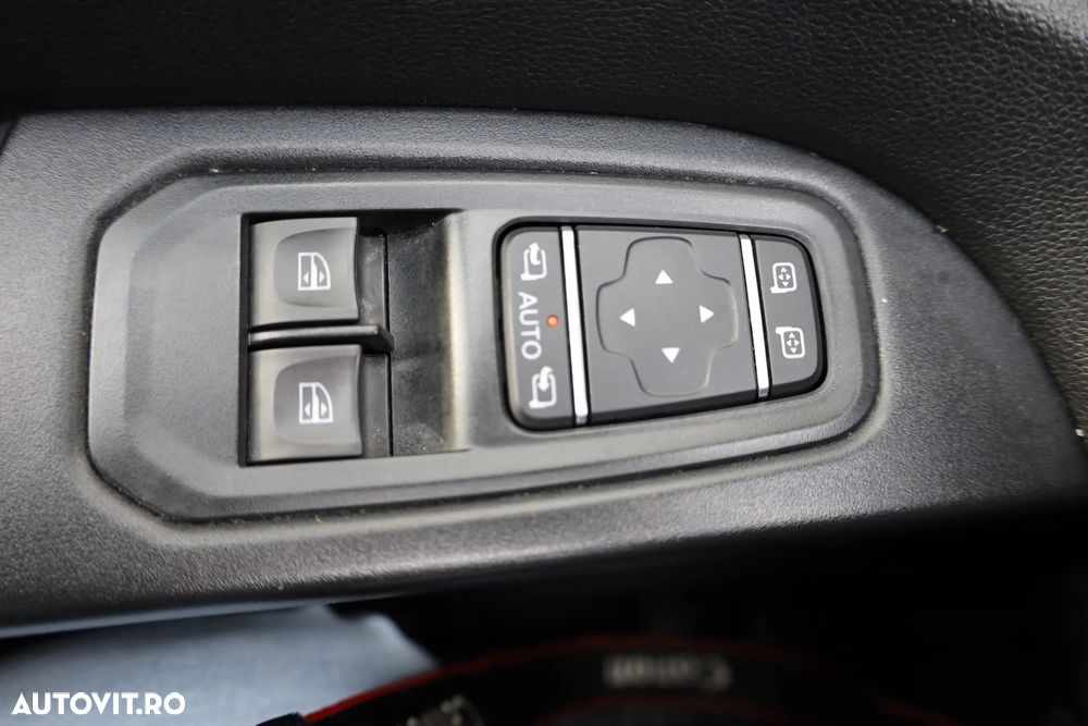Renault Trafic L1H1 2.0 130CP - 21
