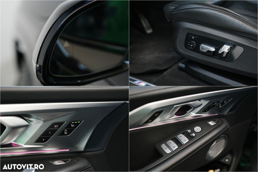 BMW XM Standard - 11