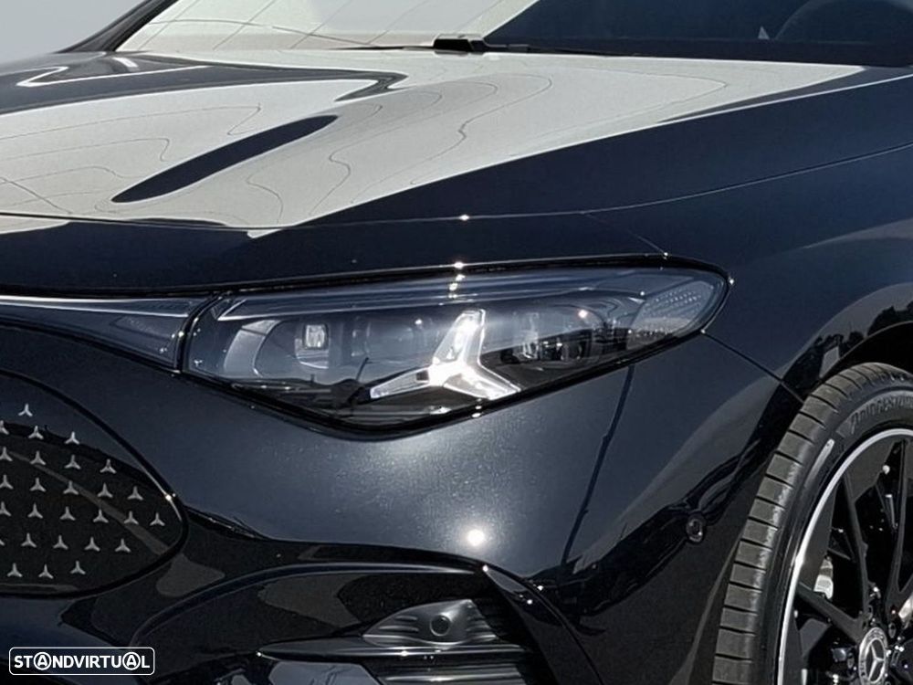 Mercedes-Benz CLA 250+ - 3