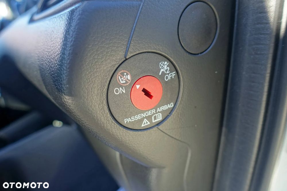 Suzuki Swift 1.2 Dualjet Allgrip Comfort - 28