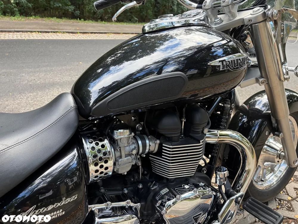 Triumph America - 19