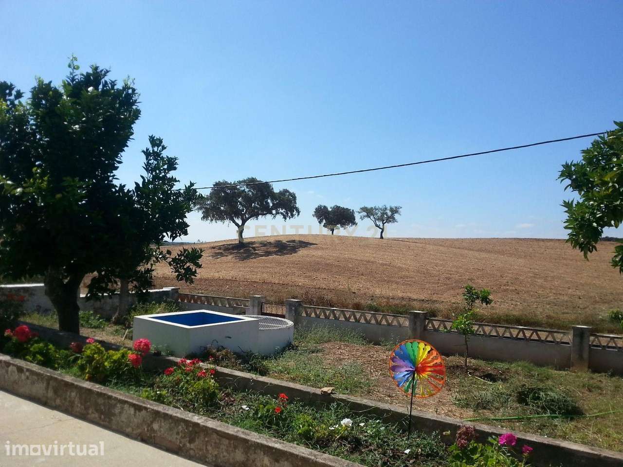 Moradia T2 Remodelada em Abela – O Seu Refúgio de Paz no Alentejo - Grande imagem: 4/26